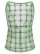 Pinko 'Quandong' Top