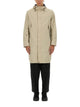 Jg1 Nylon Parka.
