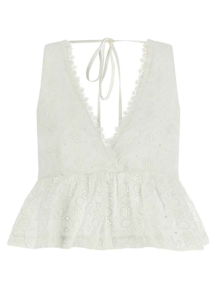 Pinko 'Kiersten' Top