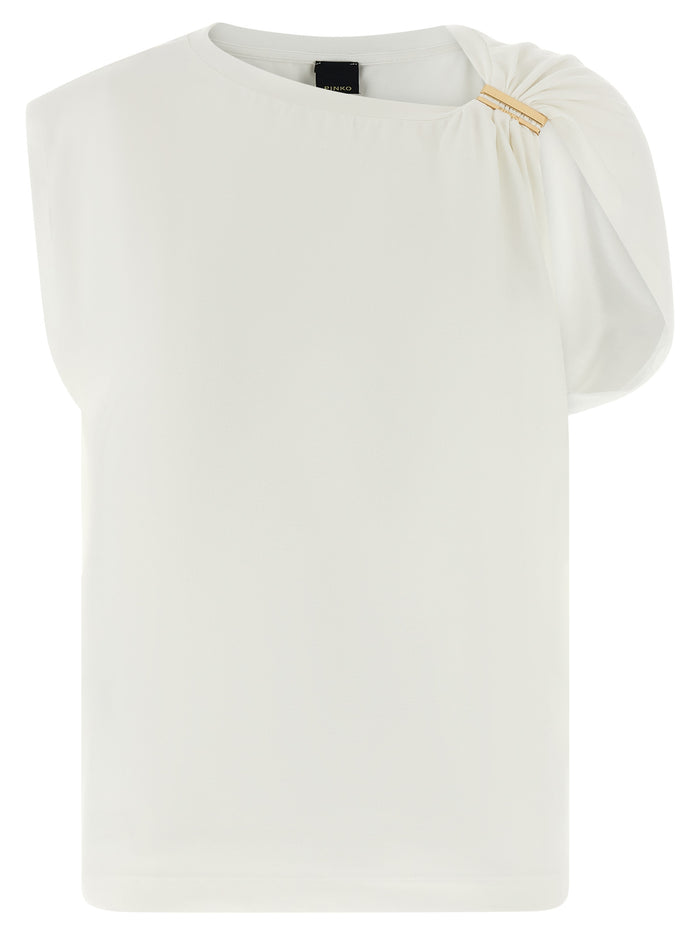 Pinko 'Melody' Top