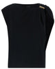 Pinko Twist Detail Top