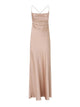 Pinko Farro Dress