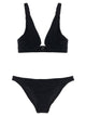 Zimmermann 'Rhiannon Fire' Bikini