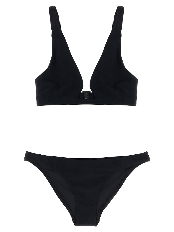 Zimmermann 'Rhiannon Fire' Bikini