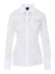 Pinko White Coline Shirt