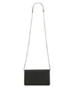 Maison Margiela Portafoglio "Four Stitches" Con Catena