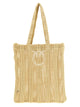 Pinko Medium 'Easy Tote' Shopping Bag