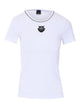 Pinko White Brugherio T-Shirt