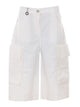 Pinko Albareto Bermuda Cargo