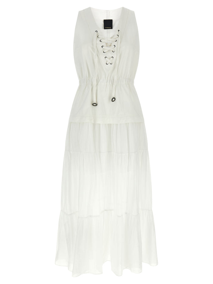 Pinko 'Casarsa' Dress