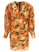 Pinko 'Apericena' Dress