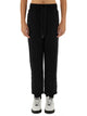 Versace Jeans Couture Jogging Pants With Logo