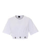 Pinko Cropped T-Shirt
