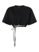 Pinko T-Shirt Crop