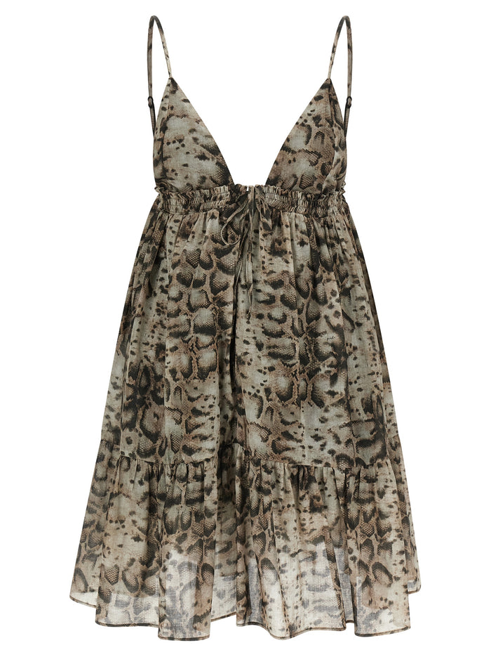 Pinko 'Adrano' Dress