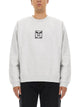 Obey Sweatshirt With Logo