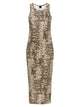 Pinko 'Novoli' Dress