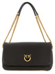 Pinko 'Love Birds' Shoulder Bag