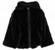 Pinko Black Polyester Light Jacket