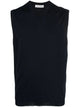 Goes Botanical V Neck Waistcoat