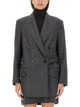 Max Mara "Latin" Jacket