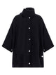 Pinko Caban Coat