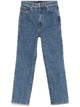 Khaite "Abigail" Jeans