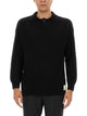 Emporio Armani Wool Jersey.