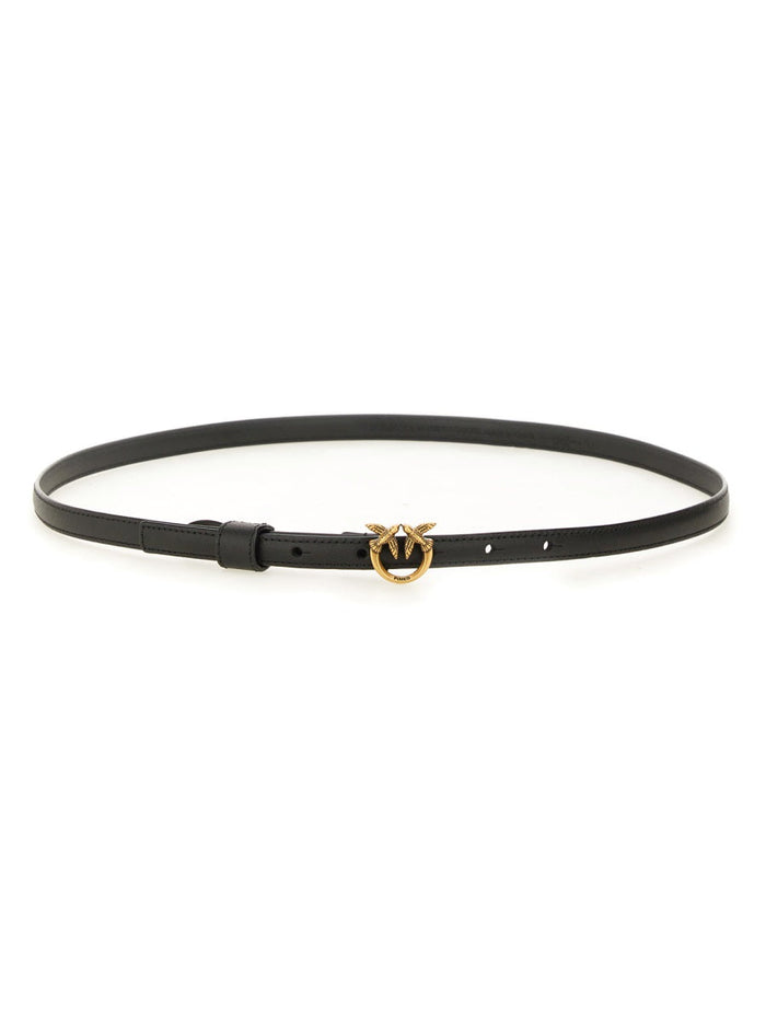 Pinko Love Berry Belt