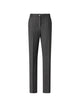 Pinko Grigio Pinko Trousers In Pl-Wo-Ea.