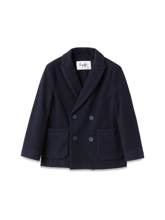 Il Gufo Blazers