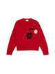 Il Gufo Tricot Knit