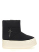 Rick Owens Drkshdw Padded Boot