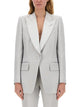 Tom Ford Single-Breasted Tuxedo Jacket "Bianca"