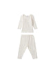 Bonpoint Set Pigiama 2 Pezzi