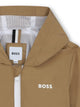 Boss Hooded K-Way