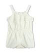 Chloé Jumpsuit-Short
