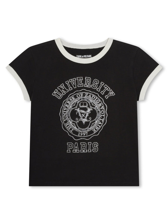 Zadig&Voltaire Tee Shirt