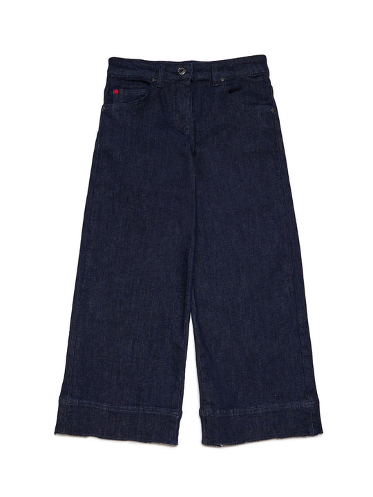 Max&Co. Maxp1f Wide Cropped