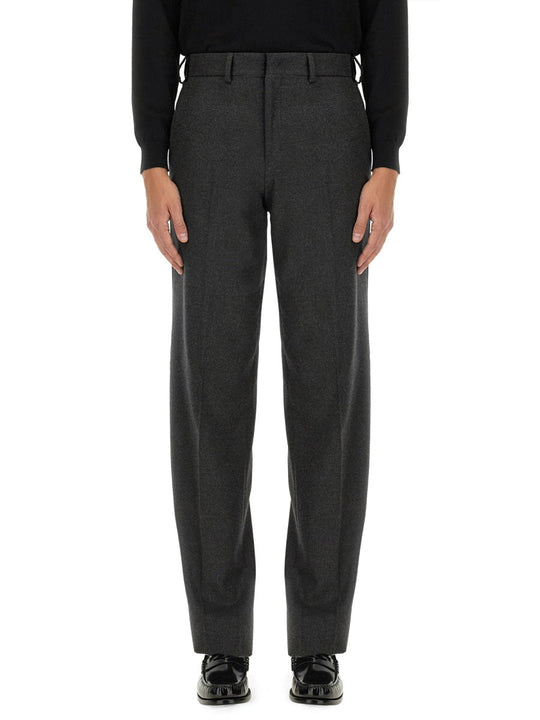 Fendi Cashmere Pants