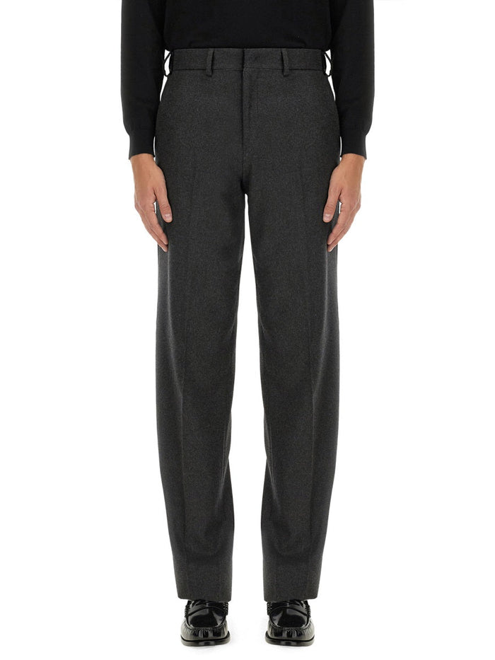 Fendi Cashmere Pants