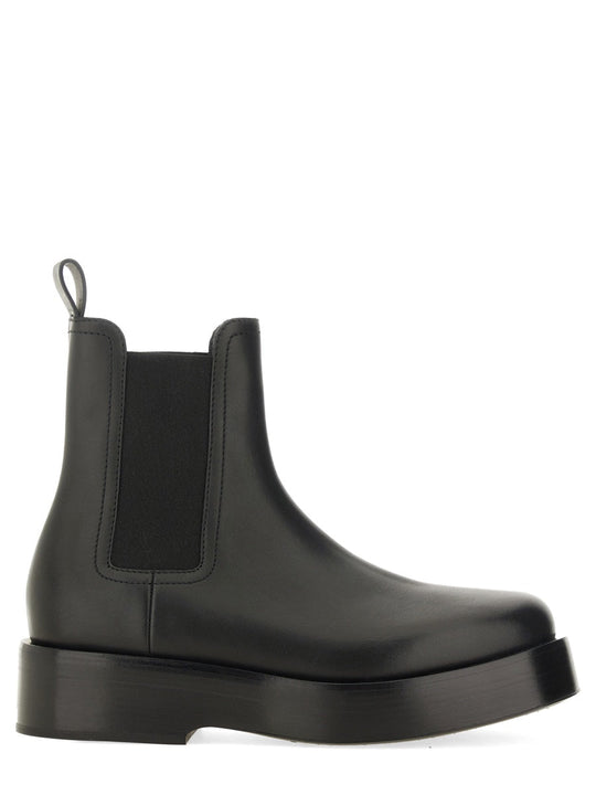 Bottega Veneta Chelsea Boot "Torino"