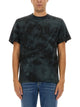 Alexander Mcqueen Jersey T-Shirt