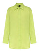 Pinko Cotton Poplin Shirt
