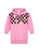 Marc Jacobs Hooded Dress
