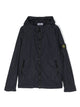 Stone Island Jacket - Navy Blue