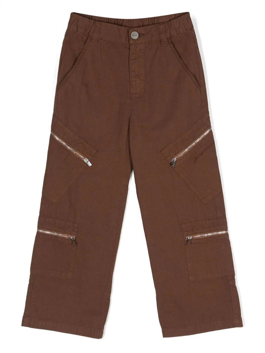 Jacquemus Wide Pant