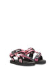 Palm Angels Pa X Suicoke Depa2kids Sandal