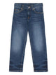 Jacquemus Denim Pants
