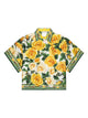 Dolce & Gabbana Shirt Sleeve. Short
